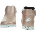 Różowe Botki BOBUX Tasman Rose Gold 634808 2