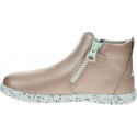 Różowe Botki BOBUX Tasman Rose Gold 634808 4