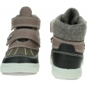 Wodoodporne Śniegowce PRIMIGI Gore-Tex 6360133 2