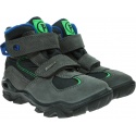 Wodoodporne Śniegowce PRIMIGI Gore-Tex 6398700 1