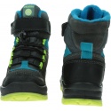 Wodoodporne Śniegowce PRIMIGI Gore-Tex 6399733 2