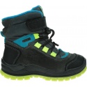 Wodoodporne Śniegowce PRIMIGI Gore-Tex 6399733 3