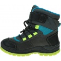 Wodoodporne Śniegowce PRIMIGI Gore-Tex 6399733 4