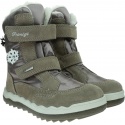 Wodoodporne Kozaki Śniegowce PRIMIGI Gore-Tex 6381611 1