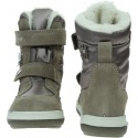 Wodoodporne Kozaki Śniegowce PRIMIGI Gore-Tex 6381611 2