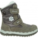 Wodoodporne Kozaki Śniegowce PRIMIGI Gore-Tex 6381611 3