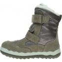 Wodoodporne Kozaki Śniegowce PRIMIGI Gore-Tex 6381611 4
