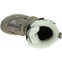 Wodoodporne Kozaki Śniegowce PRIMIGI Gore-Tex 6381611 5