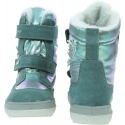 Wodoodporne Kozaki Śniegowce PRIMIGI Gore-Tex 6381644