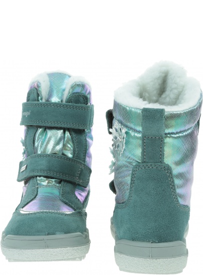 Wodoodporne Kozaki Śniegowce PRIMIGI Gore-Tex 6381644