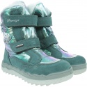 Wodoodporne Kozaki Śniegowce PRIMIGI Gore-Tex 6381644