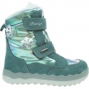 Wodoodporne Kozaki Śniegowce PRIMIGI Gore-Tex 6381644