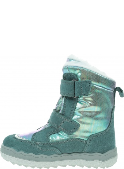Wodoodporne Kozaki Śniegowce PRIMIGI Gore-Tex 6381644