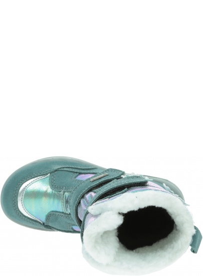 Wodoodporne Kozaki Śniegowce PRIMIGI Gore-Tex 6381644