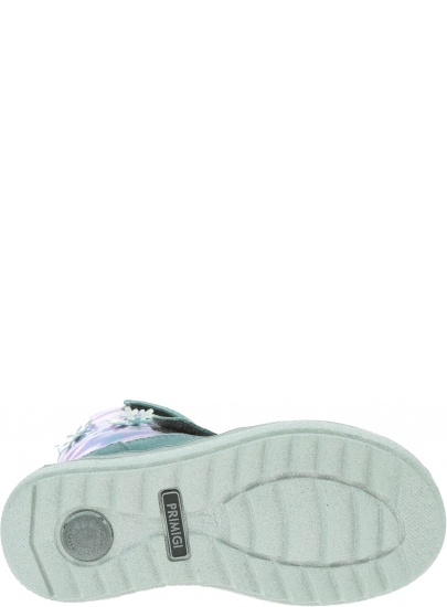 Wodoodporne Kozaki Śniegowce PRIMIGI Gore-Tex 6381644