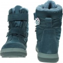 Wodoodporne Kozaki Śniegowce PRIMIGI Gore-Tex 6381622 2