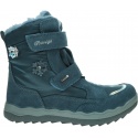 Wodoodporne Kozaki Śniegowce PRIMIGI Gore-Tex 6381622 3