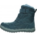 Wodoodporne Kozaki Śniegowce PRIMIGI Gore-Tex 6381622 4