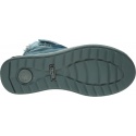 Wodoodporne Kozaki Śniegowce PRIMIGI Gore-Tex 6381622 6
