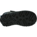Czarne Śniegowce SUPERFIT Husky 1-000047-0000 6