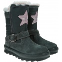 Wodoodporne Kozaki SUPERFIT Flavia 1-009215-2000 1