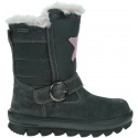 Wodoodporne Kozaki SUPERFIT Flavia 1-009215-2000 3