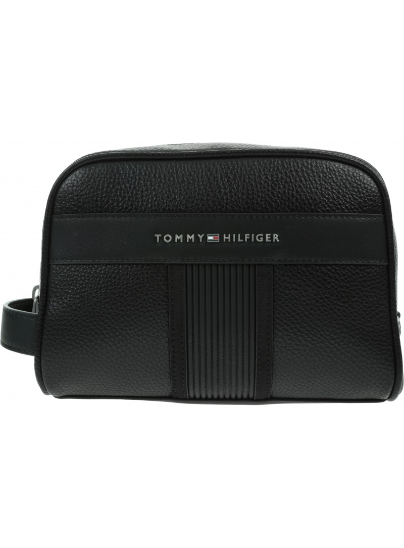 Kosmetyczka TOMMY HILFIGER Tommy Washbag AM0AM06542 BDS