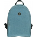 Denimowy Plecak TOMMY HILFIGER Th Core Backpack Denim AW0AW086370 0GY 1