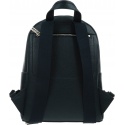 Granatowy Plecak TOMMY HILFIGER Th Binding Backpack AW0AW08694 CJM 3