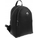 Czarny Plecak TOMMY HILFIGER Th Core Backpack AW0AW08526 BDS 2