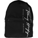 Plecak TOMMY HILFIGER TH Signature Backpack AM0AM06394 BDS 1