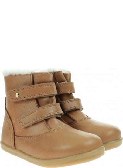 BOBUX Aspen Caramel 632509A | EN