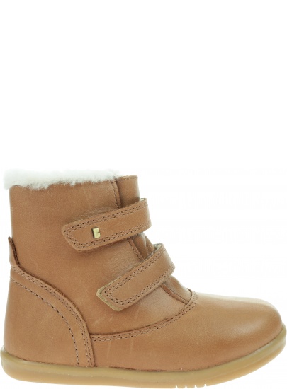 BOBUX Aspen Caramel 632509A | EN