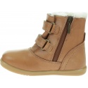 BOBUX Aspen Caramel 632509A | EN