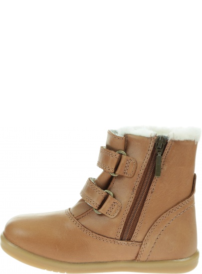 BOBUX Aspen Caramel 632509A | EN