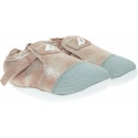 Ultralekkie Buty z ociepleniem BOBUX 500517 XPLORER ORIGIN ARCTIC PINK 1