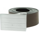 Pasek Męski TOMMY HILFIGER Formal Double Buckle Giftbox AM0AM06629 BDS 3