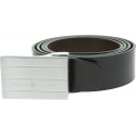 Pasek Męski TOMMY HILFIGER Formal Double Buckle Giftbox AM0AM06629 BDS 4