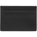 Portfel Męski CALVIN KLEIN Bifold 5Cc 2In 1 Mono K50K506123 BAX 5