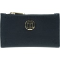 Portfel Damski TOMMY HILFIGER Honey Slim Wallet AW0AW08899 CJM 1