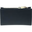 Portfel Damski TOMMY HILFIGER Honey Slim Wallet AW0AW08899 CJM 3