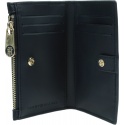 Portfel Damski TOMMY HILFIGER Honey Slim Wallet AW0AW08899 CJM 4