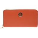 Duży Portfel Damski TOMMY HILFIGER Honey Lrg Za Wallet AW0AW08891 0K4 1