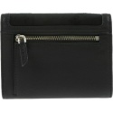 Portfel Damski CALVIN KLEIN Trifold Wallet K60K607431 BAX 7