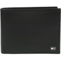 Zestaw Upominkowy Portfel Męski + Breloczek TOMMY HILFIGER Eton Ho Cc And Coin Pocket Box AM0AM01183 002 7
