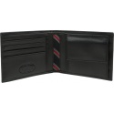 Zestaw Upominkowy Portfel Męski + Breloczek TOMMY HILFIGER Eton Ho Cc And Coin Pocket Box AM0AM01183 002 9
