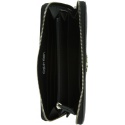 Duży Portfel Damski CALVIN KLEIN Z/A Wallet Lg J K60K607096 0GS 4