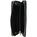 Duży Portfel Damski TOMMY HILFIGER Honey Lrg Za Wallet AW0AW08891 CJM 3