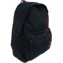 Plecak TOMMY HILFIGER TH Signature Backpack AM0AM06394 CJM 2