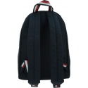 Plecak TOMMY HILFIGER TH Signature Backpack AM0AM06394 CJM 3